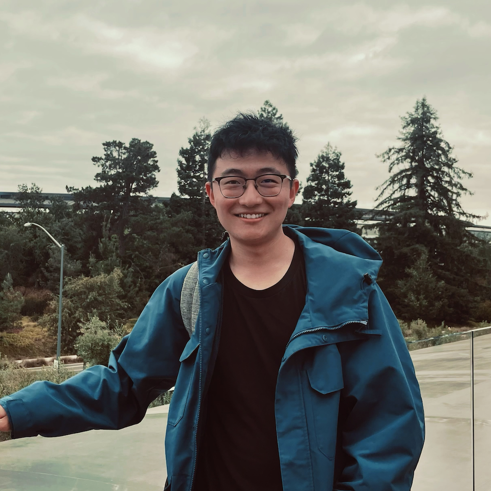 Leo Li | Open Source Software Engineer